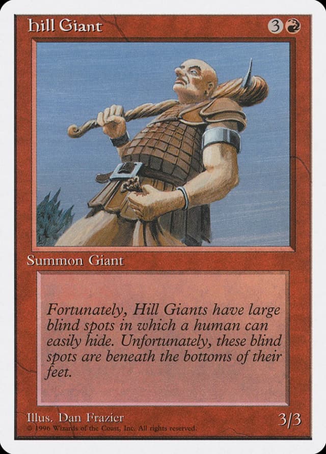 Hill Giant image