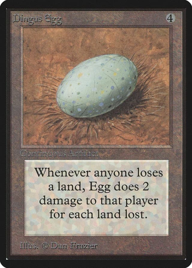 Dingus Egg image
