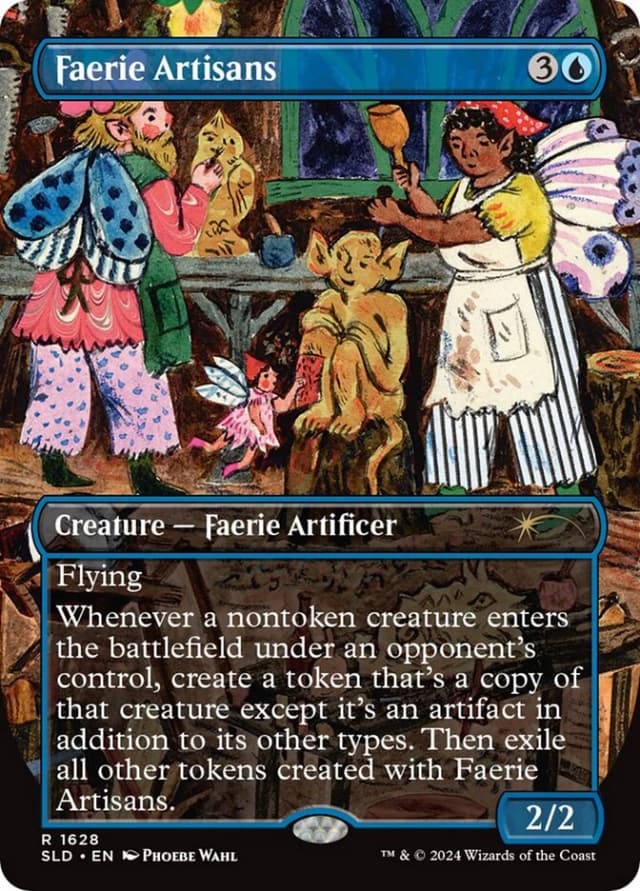 Faerie Artisans image