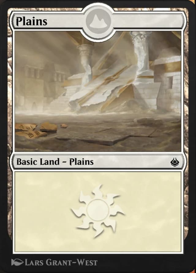 Plains image