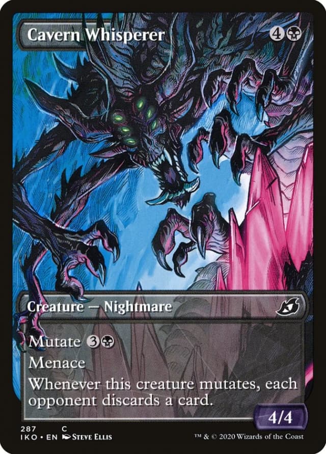 Cavern Whisperer image