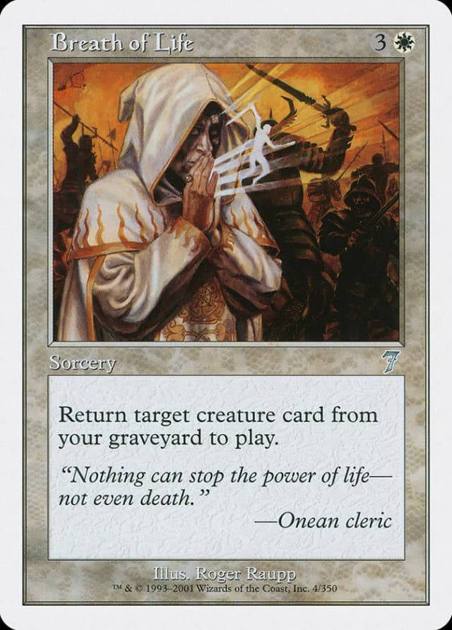 Breath of Life image