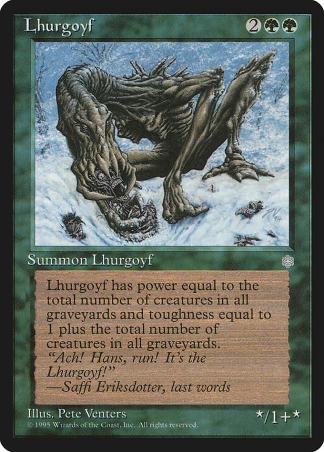 Lhurgoyf image
