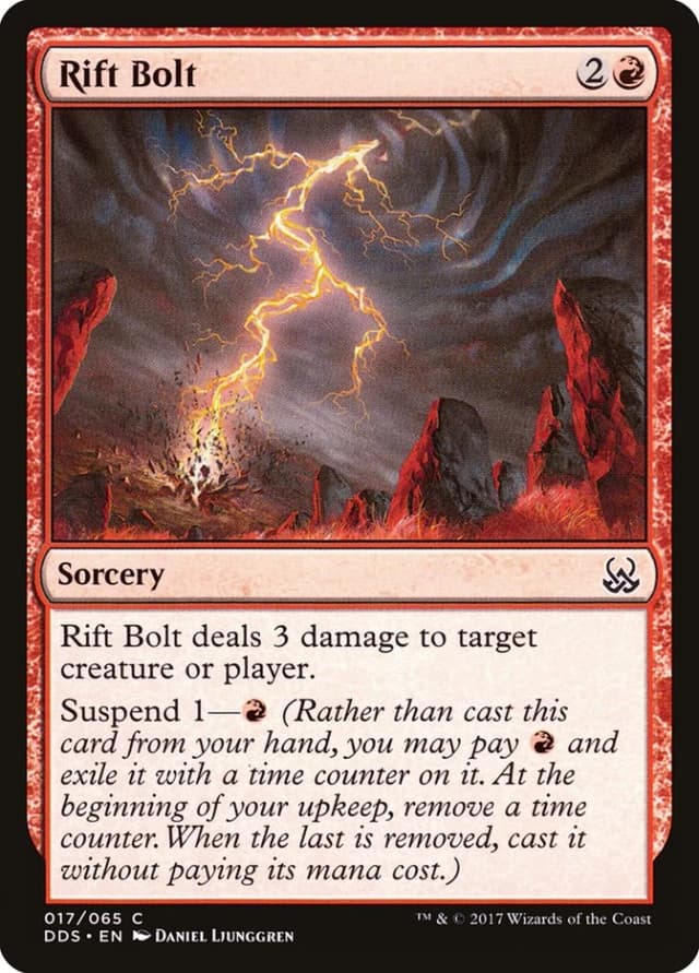 Rift Bolt image