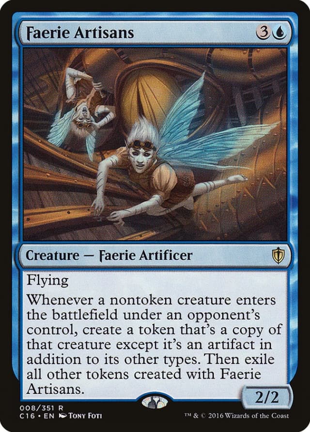 Faerie Artisans image