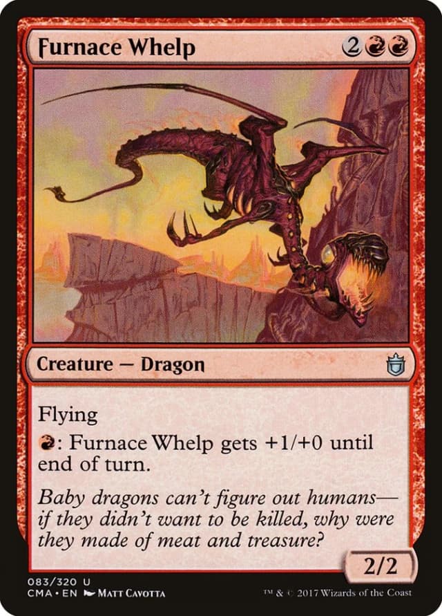 Furnace Whelp image