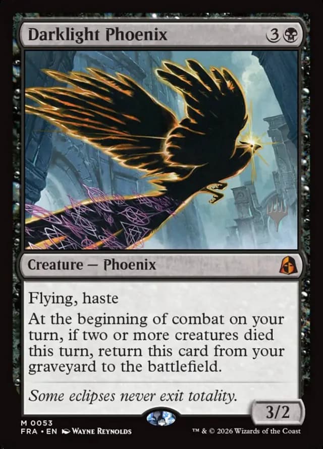 Darklight Phoenix image