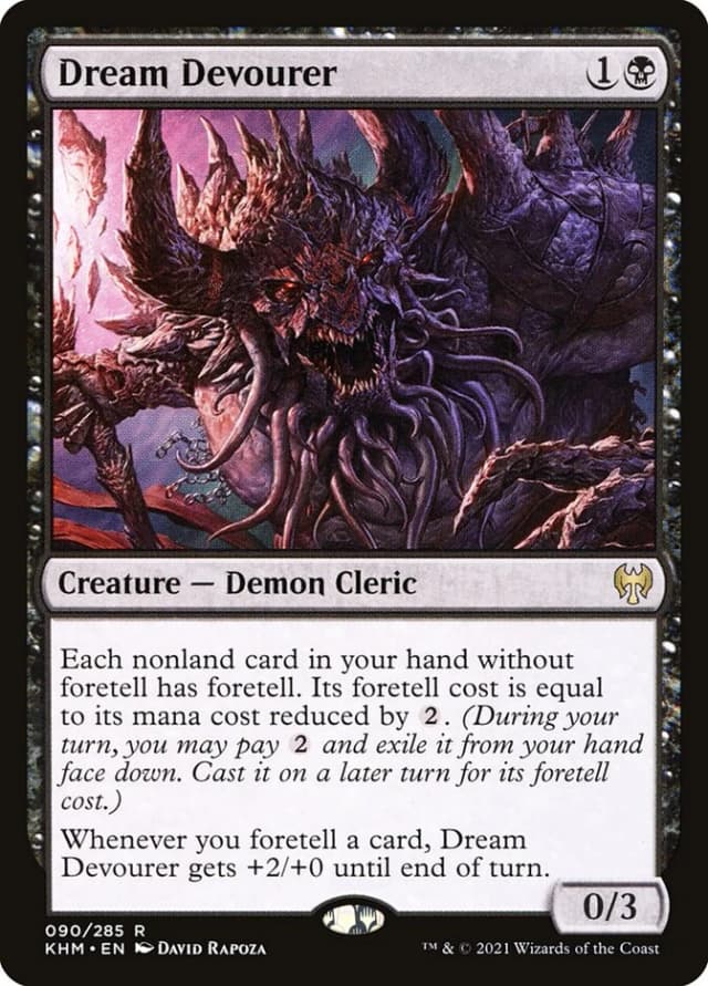 Dream Devourer image