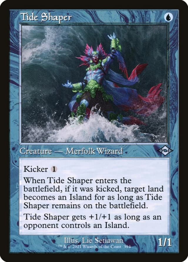 Tide Shaper image