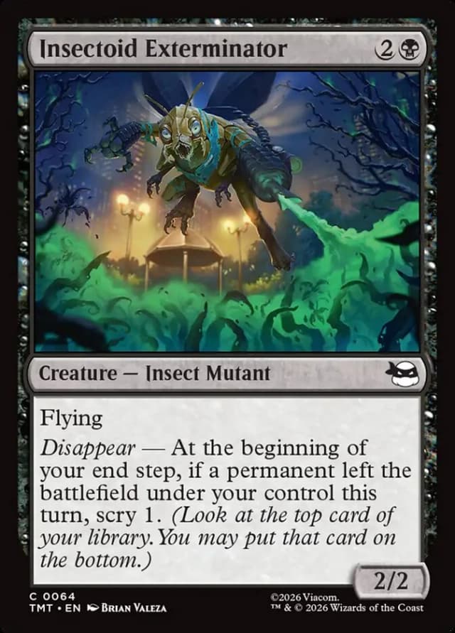 Insectoid Exterminator image