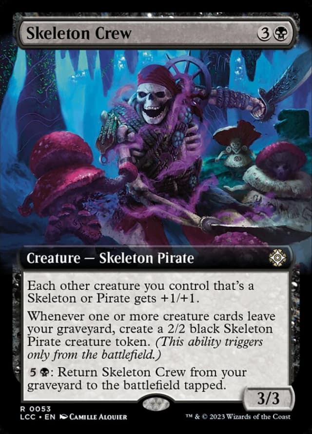 Skeleton Crew image