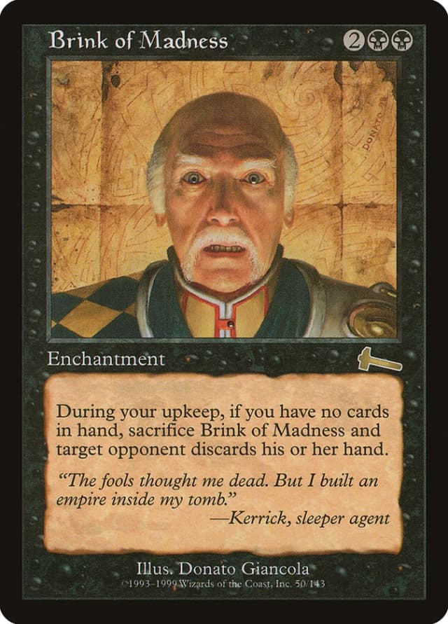 Brink of Madness image