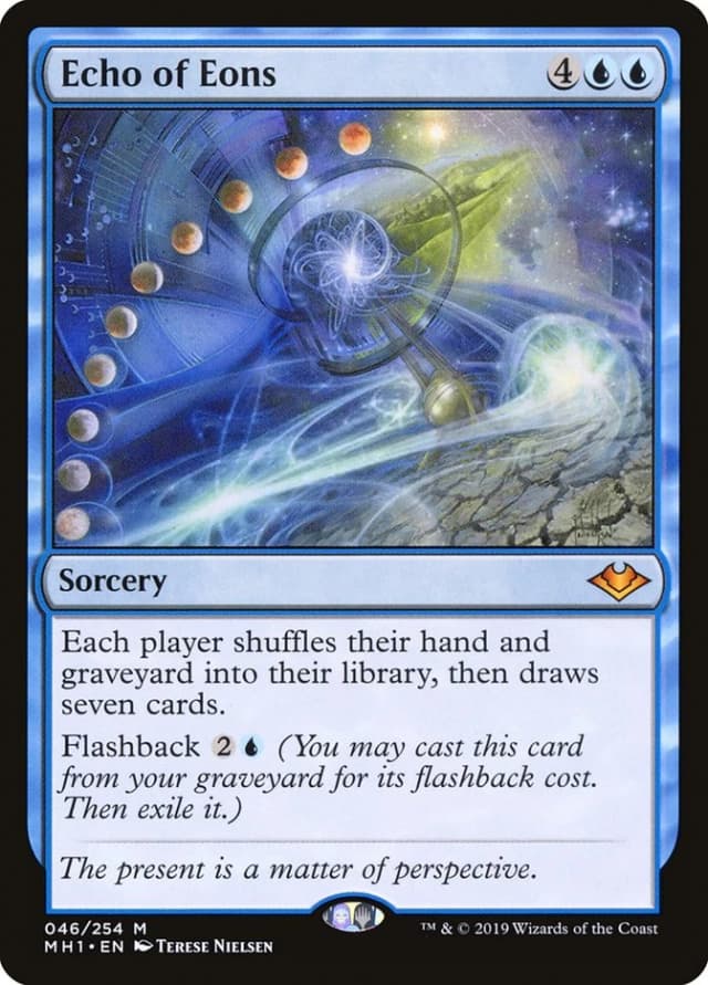 Echo of Eons image