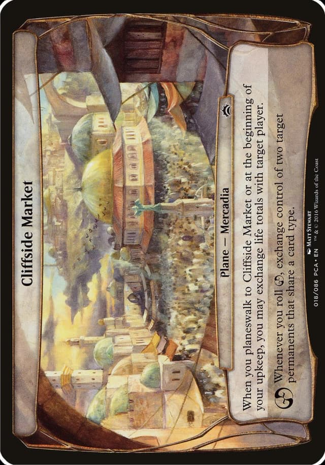 Cliffside Market image