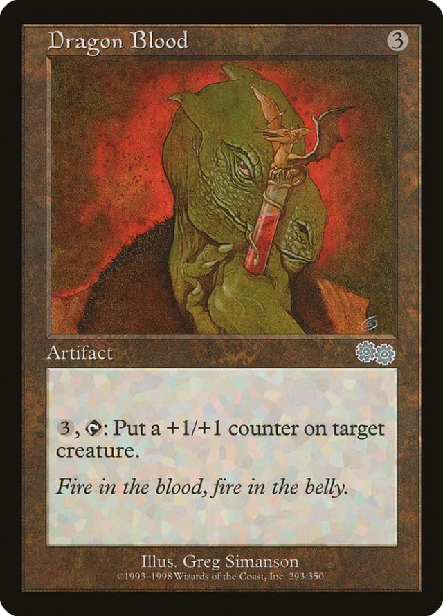 Dragon Blood image