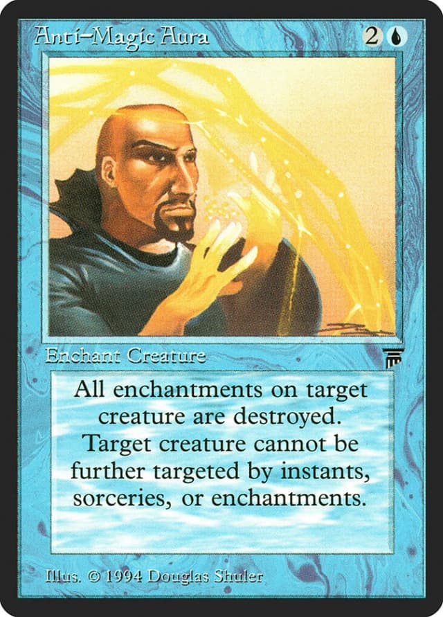 Anti-Magic Aura image