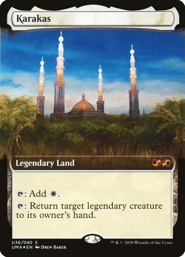 Karakas image