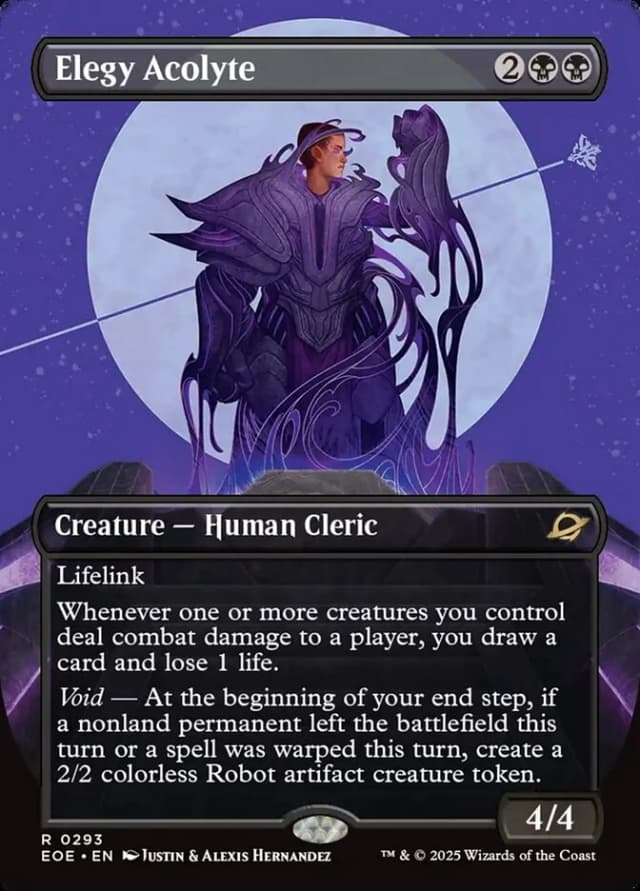 Elegy Acolyte image