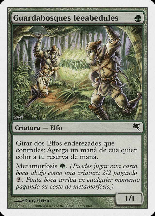 Birchlore Rangers image