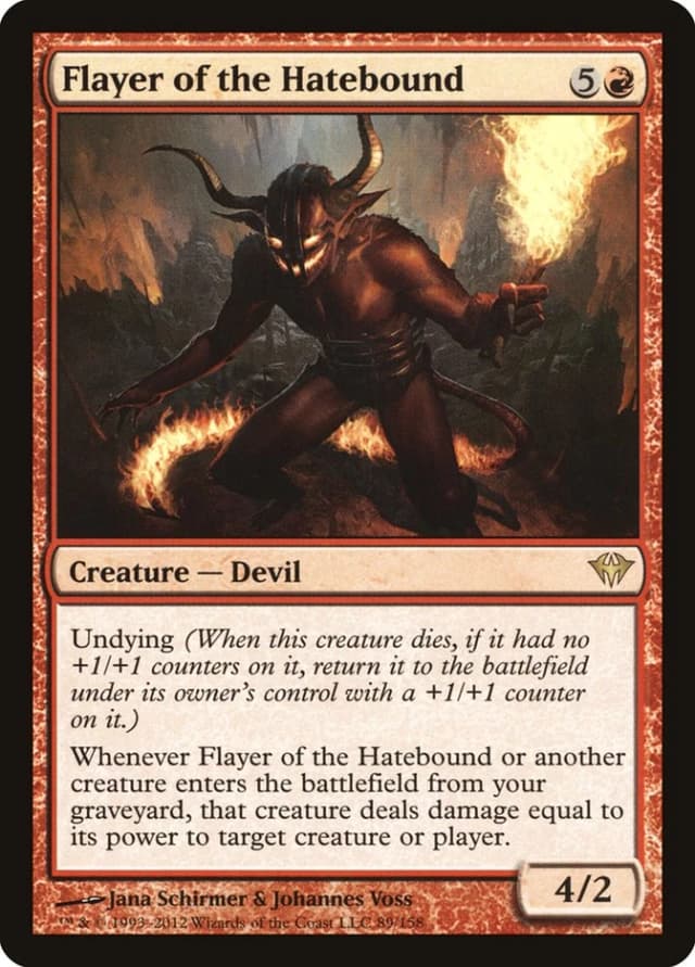 Flayer of the Hatebound image