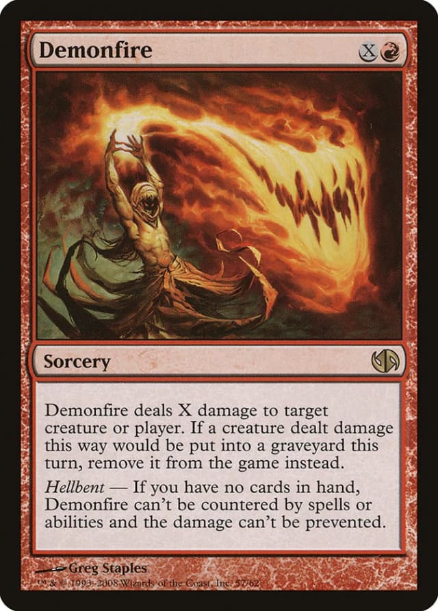 Demonfire image