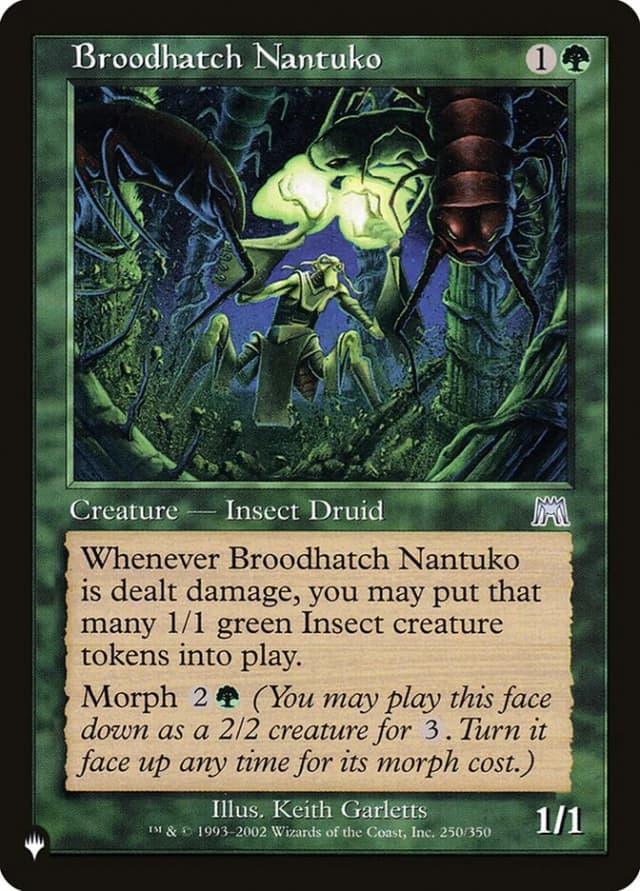 Broodhatch Nantuko image
