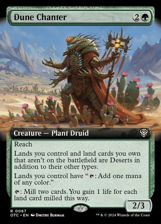 Dune Chanter image