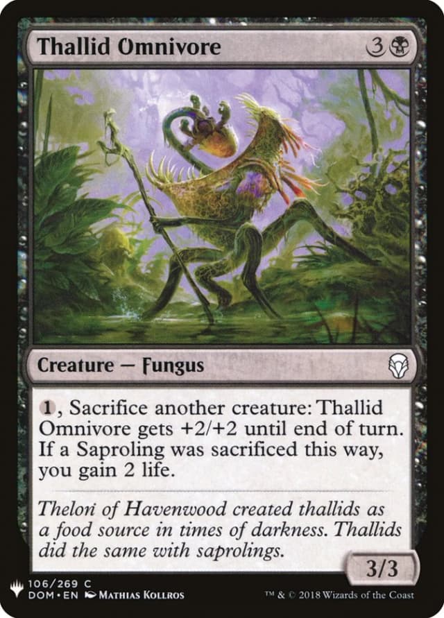 Thallid Omnivore image