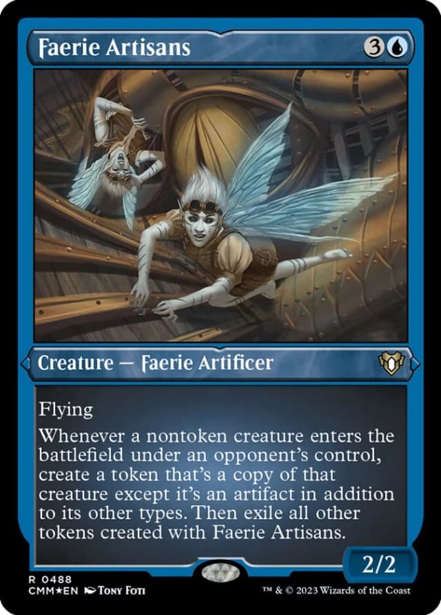 Faerie Artisans image