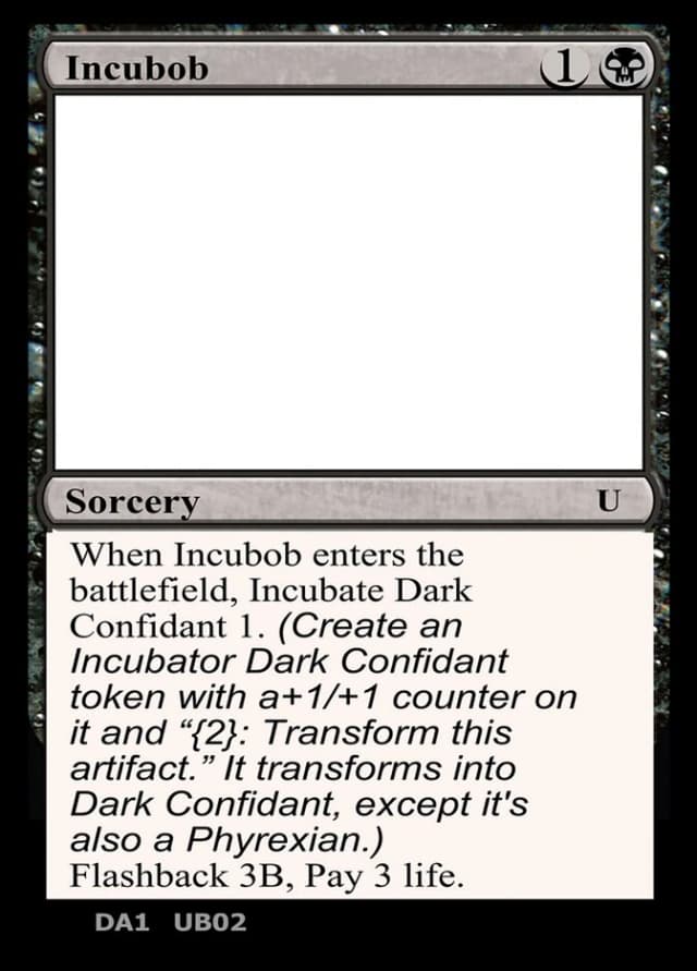 Incubob image