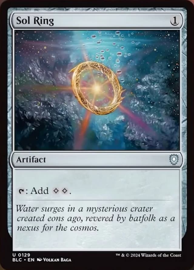 Sol Ring image