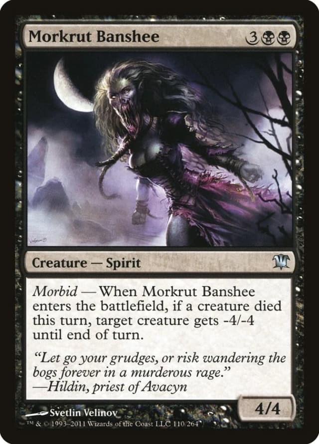 Morkrut Banshee image