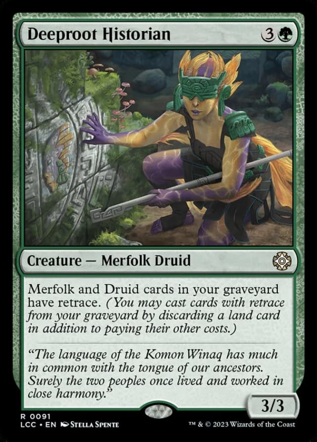 Deeproot Historian image